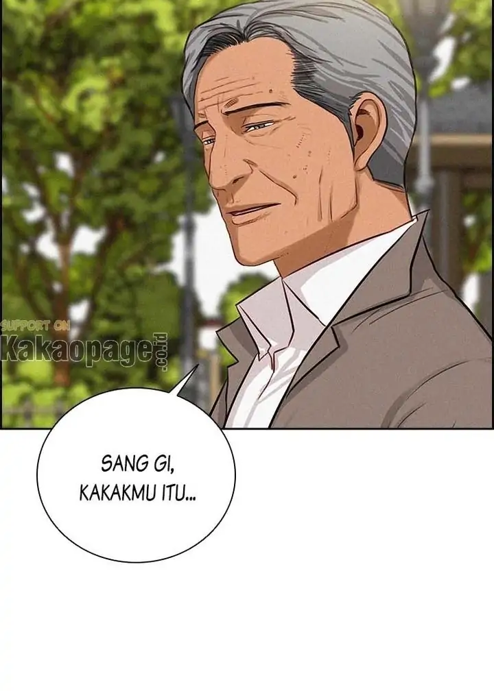 Lord of Money Chapter 105 - halaman 73