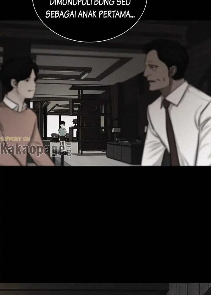 Lord of Money Chapter 105 - halaman 76
