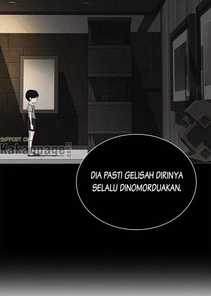 Lord of Money Chapter 105 - halaman 77