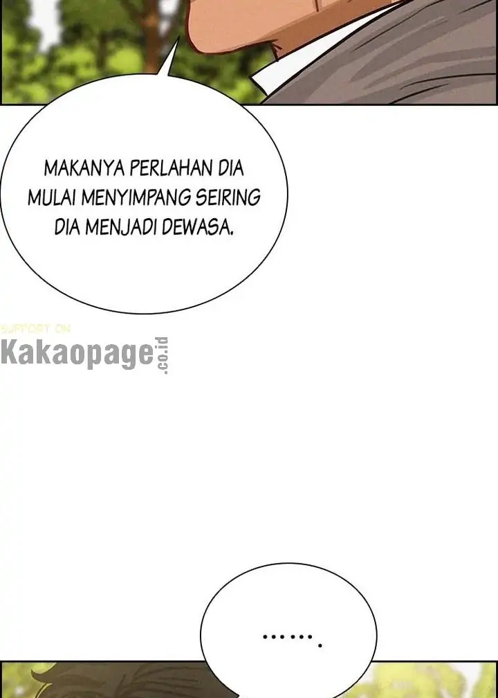 Lord of Money Chapter 105 - halaman 79