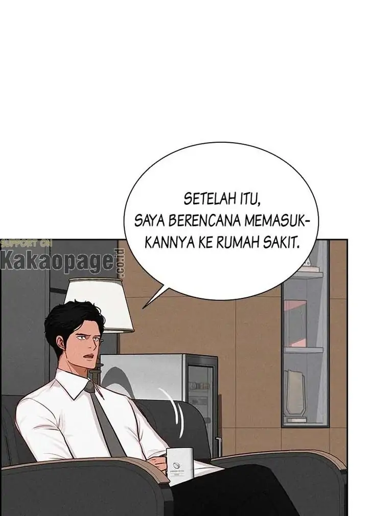 Lord of Money Chapter 105 - halaman 8