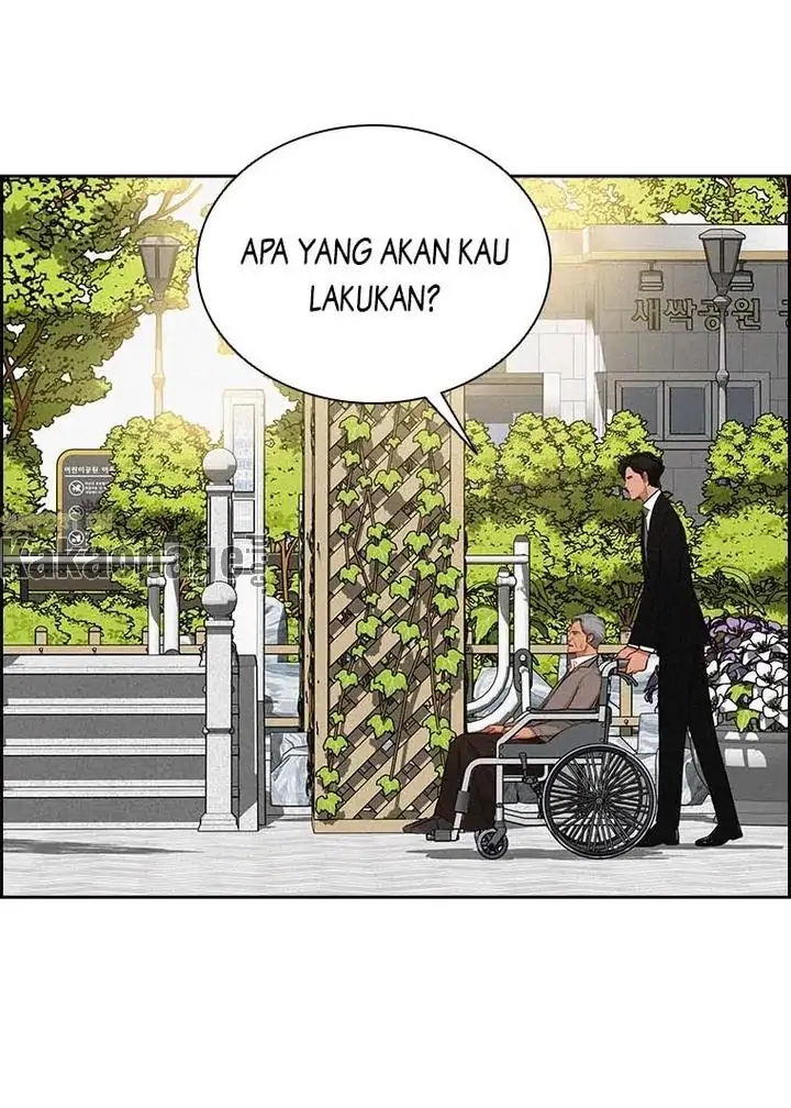Lord of Money Chapter 105 - halaman 81
