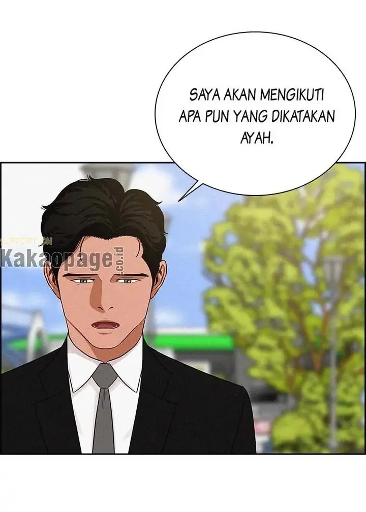 Lord of Money Chapter 105 - halaman 82