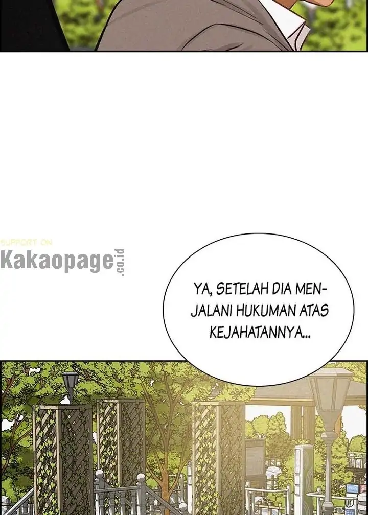 Lord of Money Chapter 105 - halaman 84