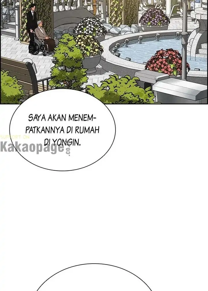 Lord of Money Chapter 105 - halaman 85