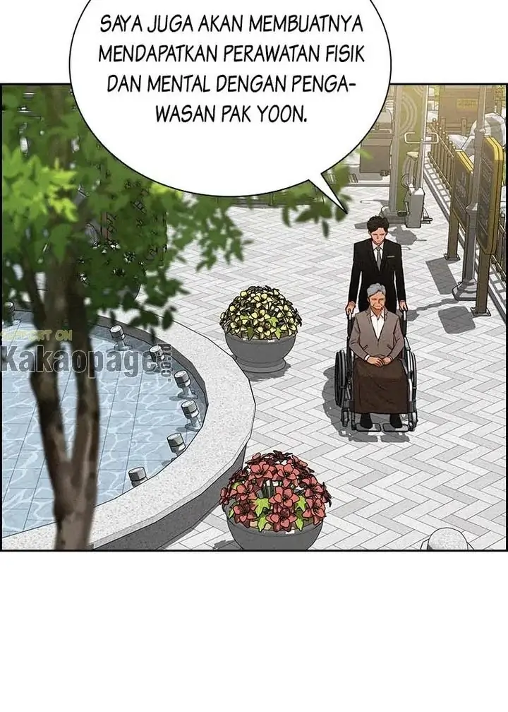 Lord of Money Chapter 105 - halaman 86