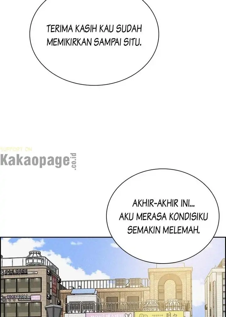 Lord of Money Chapter 105 - halaman 88