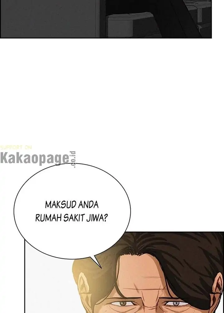 Lord of Money Chapter 105 - halaman 9