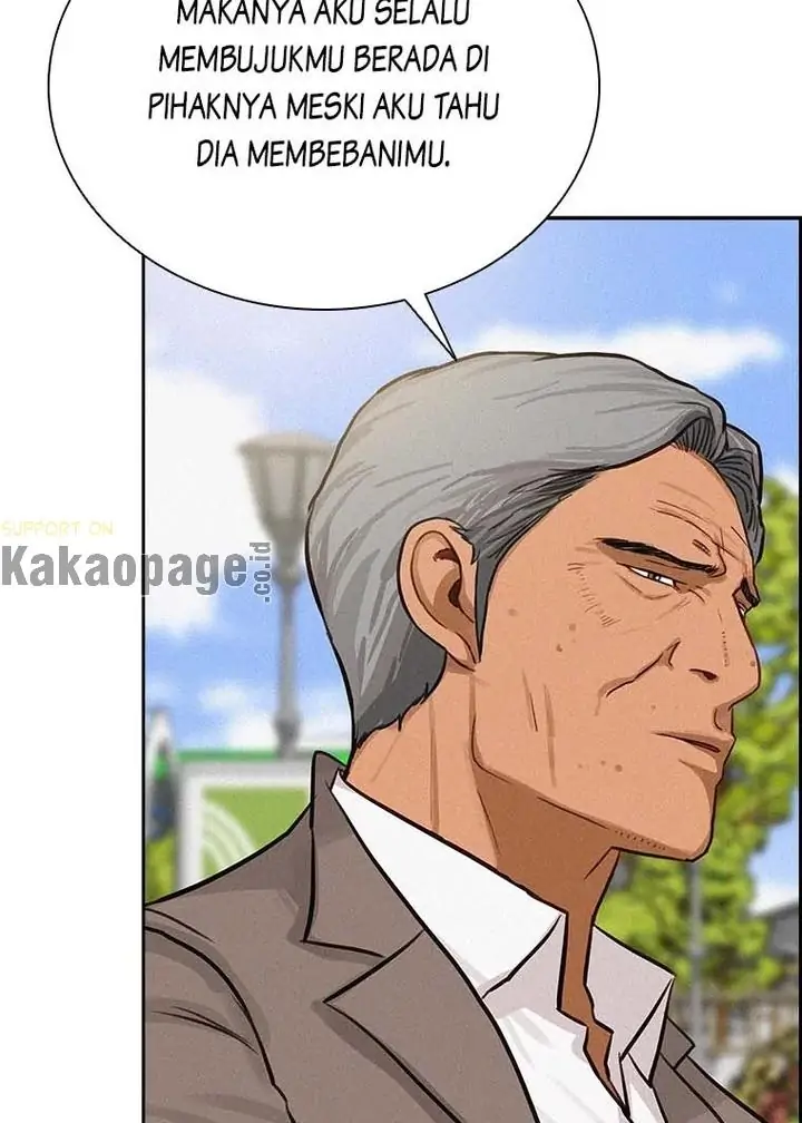 Lord of Money Chapter 105 - halaman 90