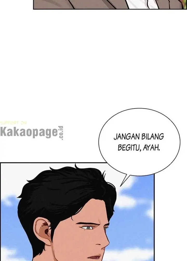 Lord of Money Chapter 105 - halaman 91