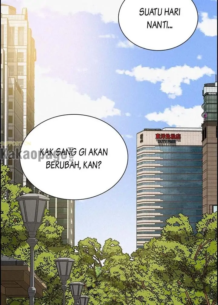 Lord of Money Chapter 105 - halaman 93