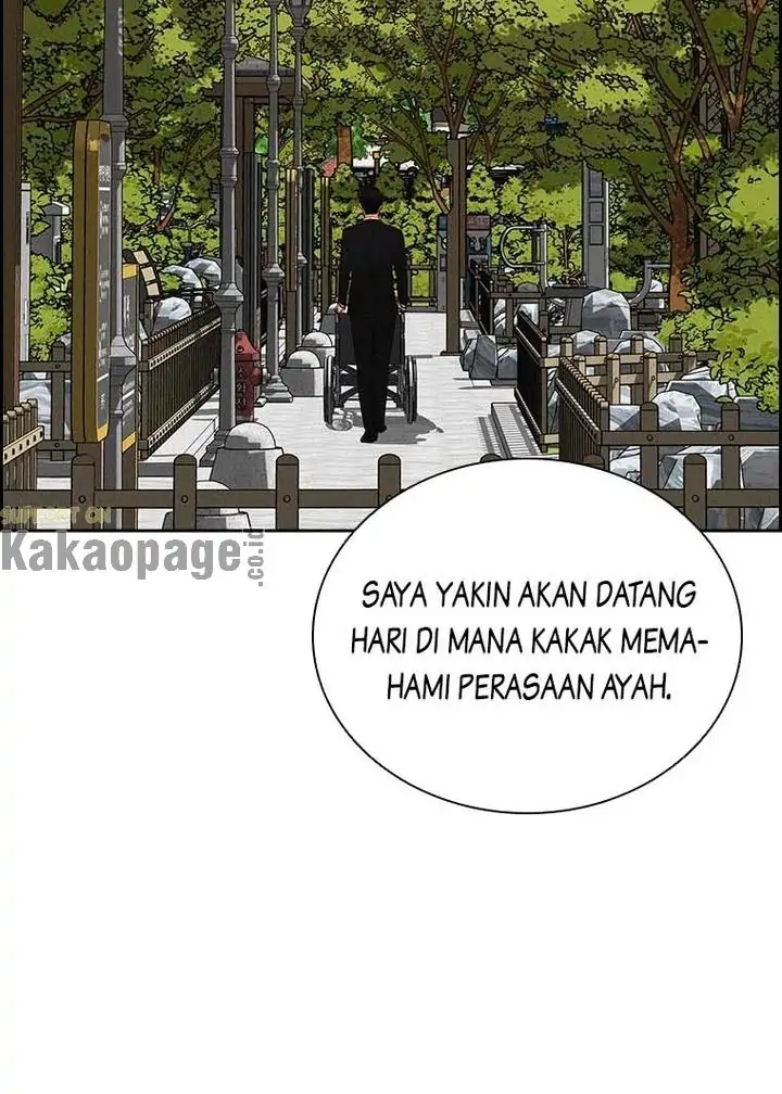 Lord of Money Chapter 105 - halaman 94
