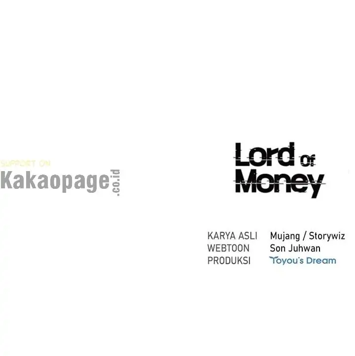 Lord of Money Chapter 105 - halaman 95
