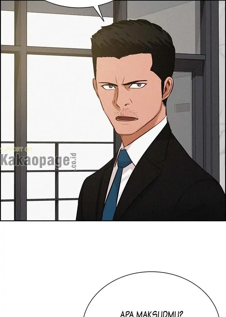 Lord of Money Chapter 106 - halaman 10