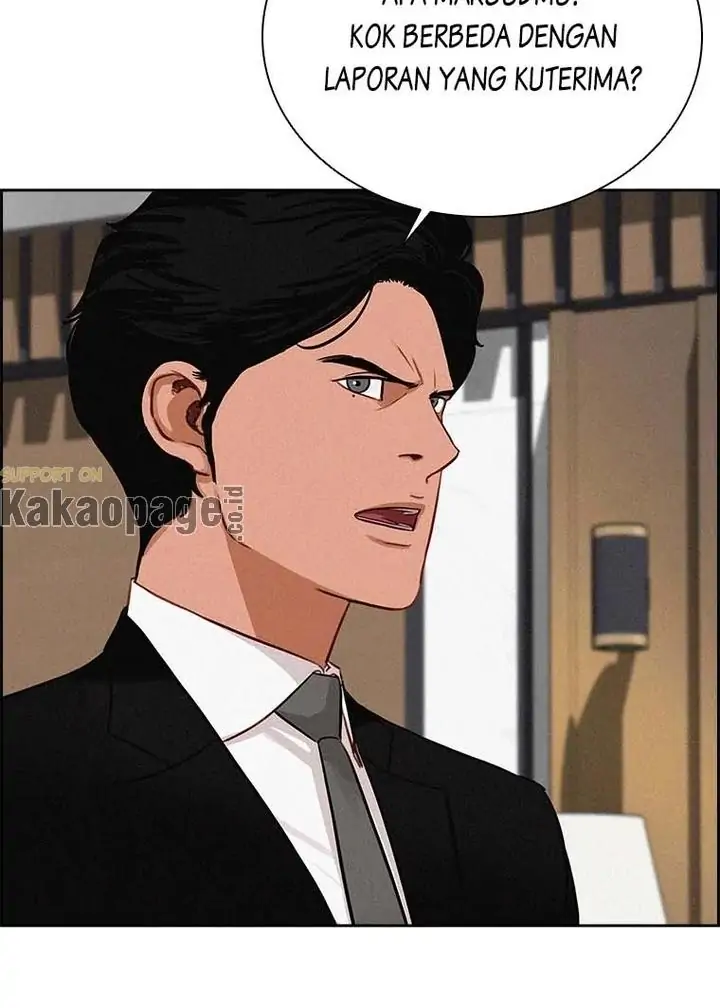 Lord of Money Chapter 106 - halaman 11