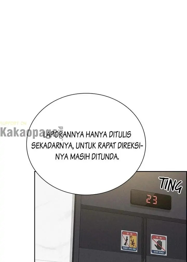 Lord of Money Chapter 106 - halaman 12