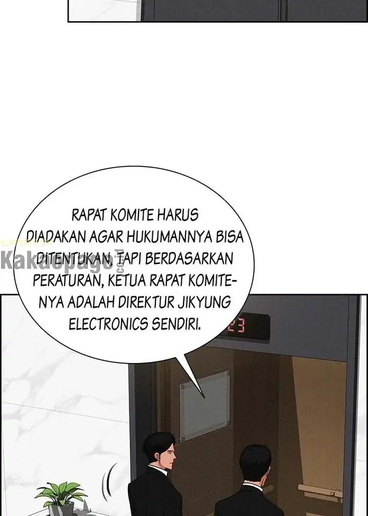 Lord of Money Chapter 106 - halaman 13
