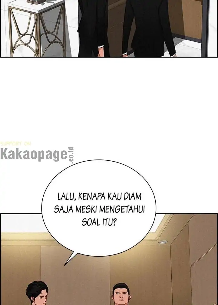 Lord of Money Chapter 106 - halaman 14