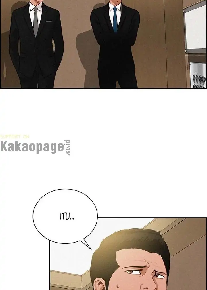 Lord of Money Chapter 106 - halaman 15