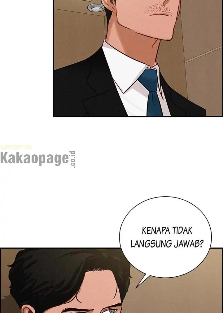 Lord of Money Chapter 106 - halaman 16