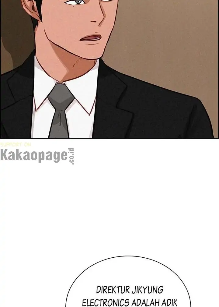 Lord of Money Chapter 106 - halaman 17
