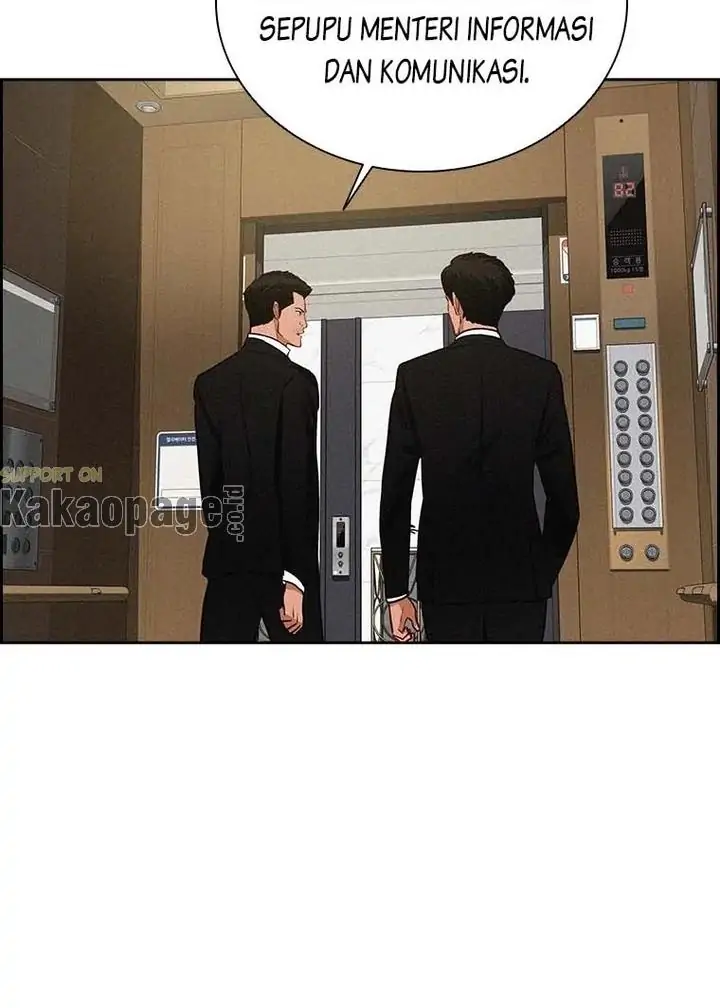 Lord of Money Chapter 106 - halaman 18