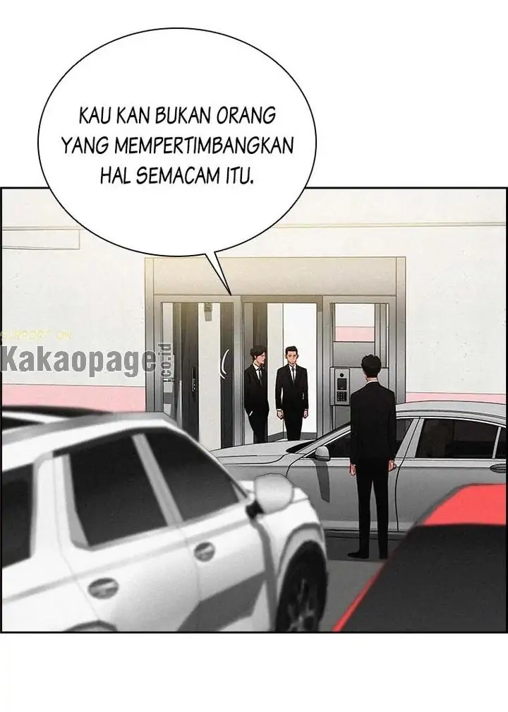 Lord of Money Chapter 106 - halaman 19