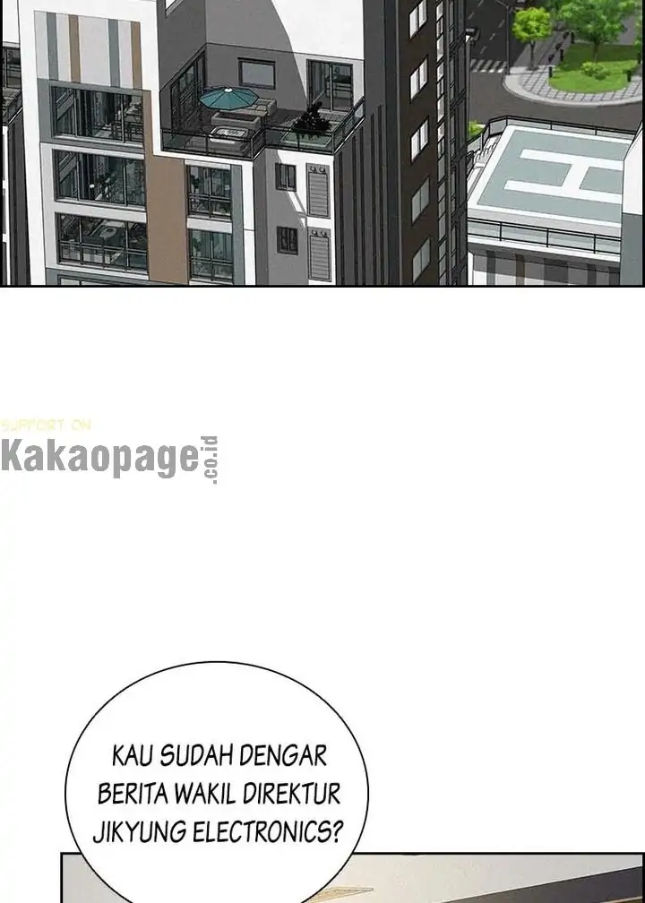Lord of Money Chapter 106 - halaman 2