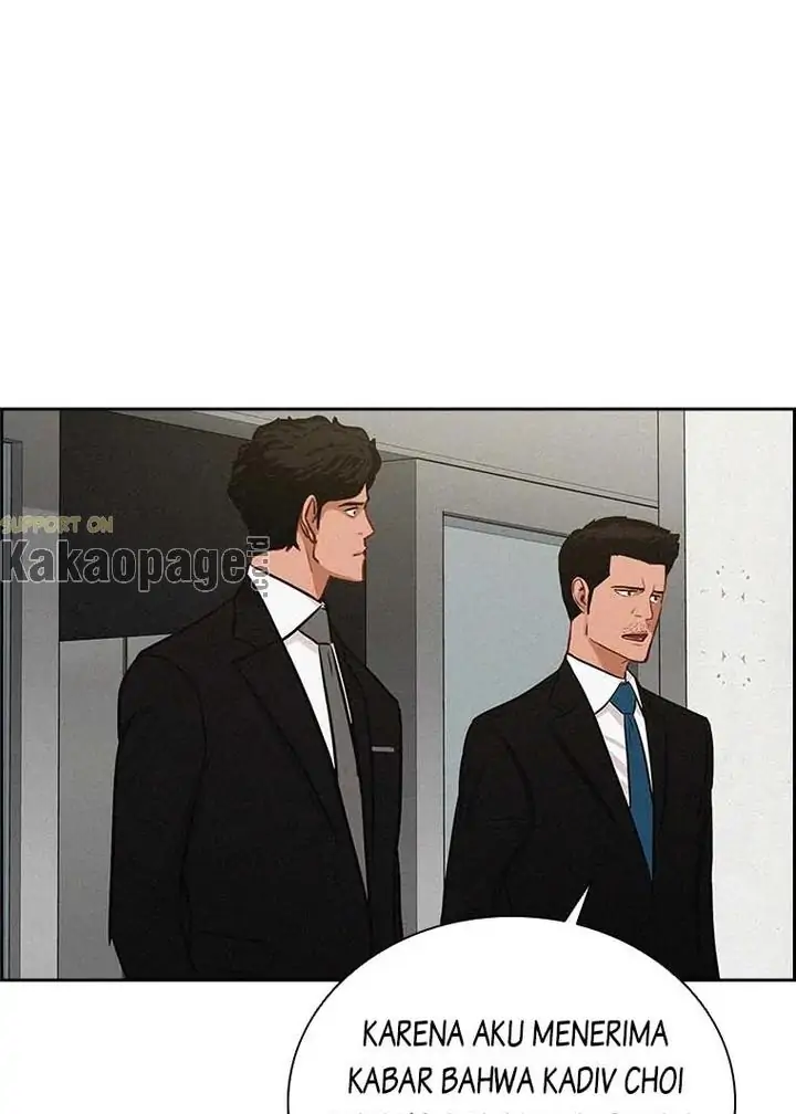 Lord of Money Chapter 106 - halaman 20