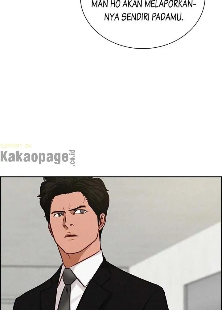 Lord of Money Chapter 106 - halaman 21