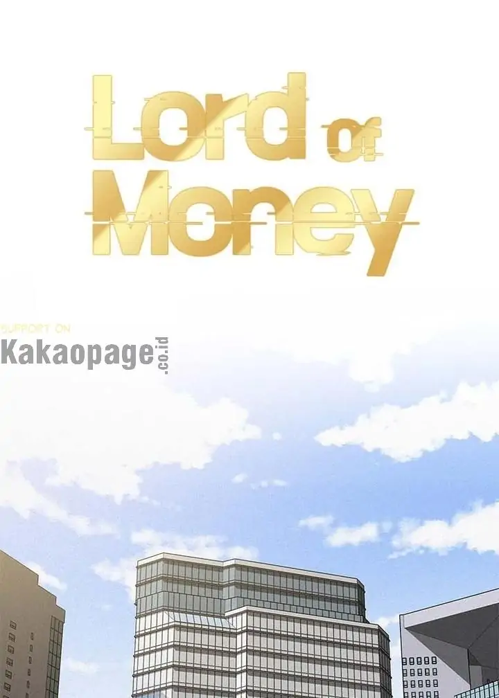 Lord of Money Chapter 106 - halaman 23
