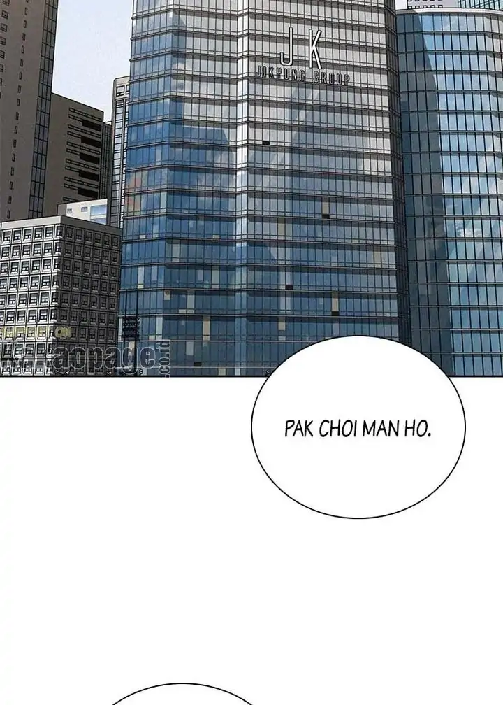 Lord of Money Chapter 106 - halaman 24