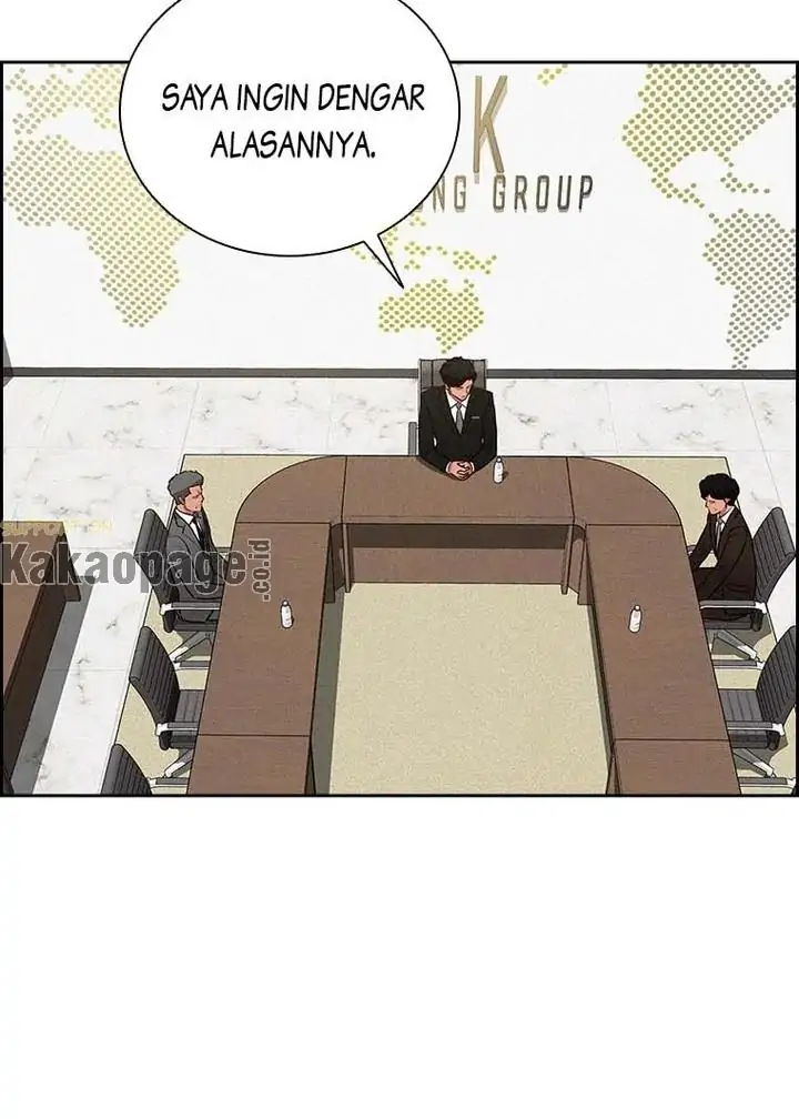 Lord of Money Chapter 106 - halaman 25
