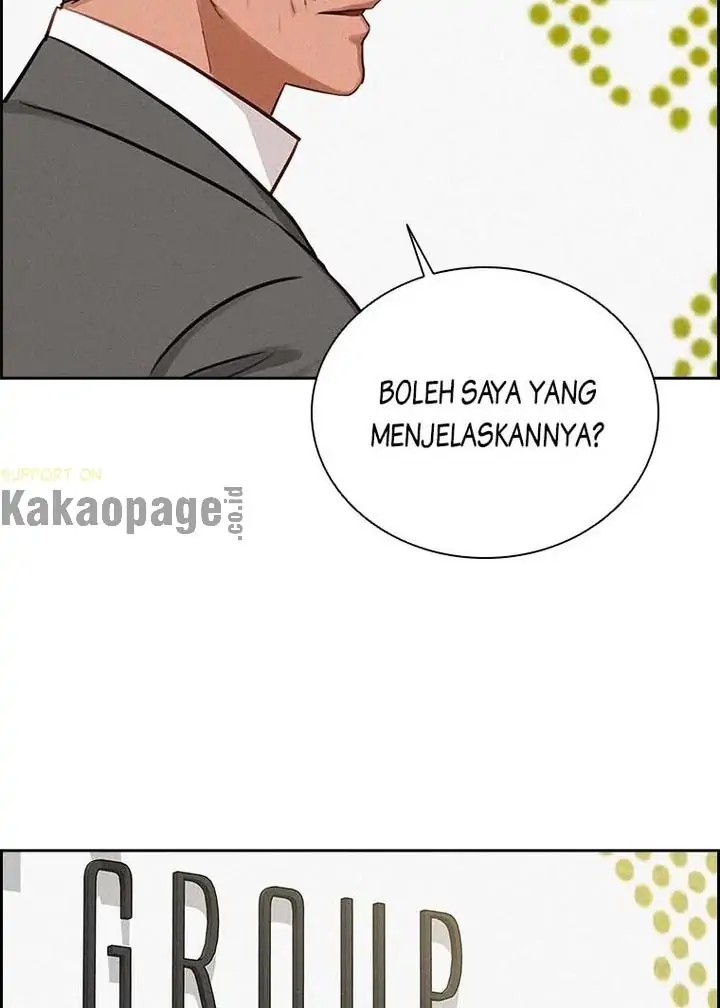 Lord of Money Chapter 106 - halaman 28