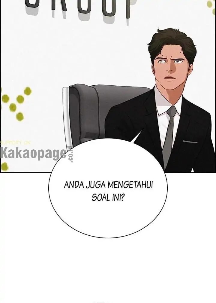 Lord of Money Chapter 106 - halaman 29