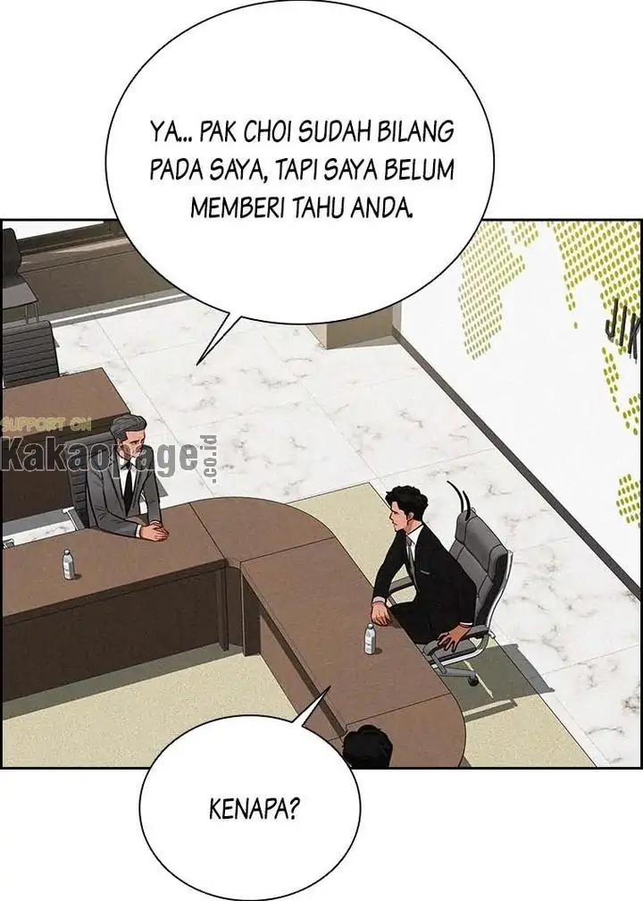 Lord of Money Chapter 106 - halaman 30