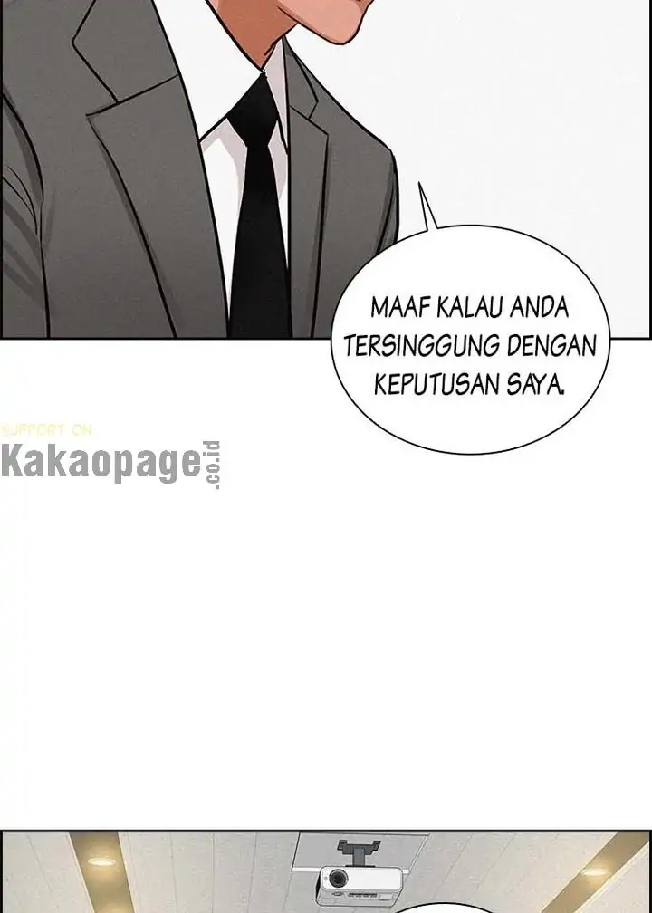 Lord of Money Chapter 106 - halaman 33