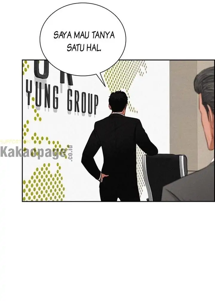 Lord of Money Chapter 106 - halaman 36