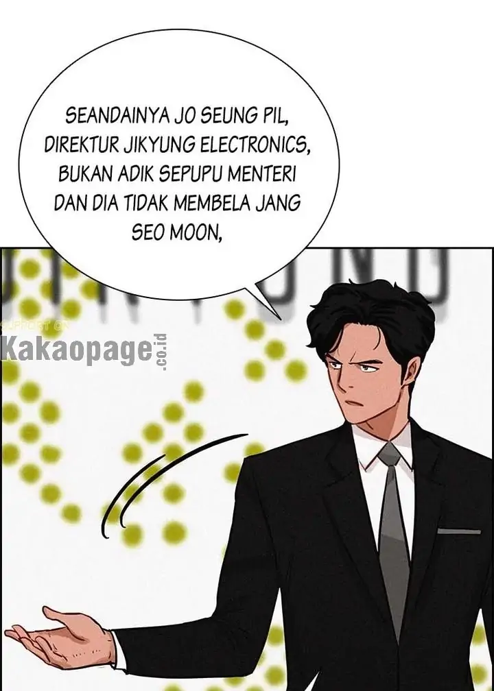 Lord of Money Chapter 106 - halaman 37