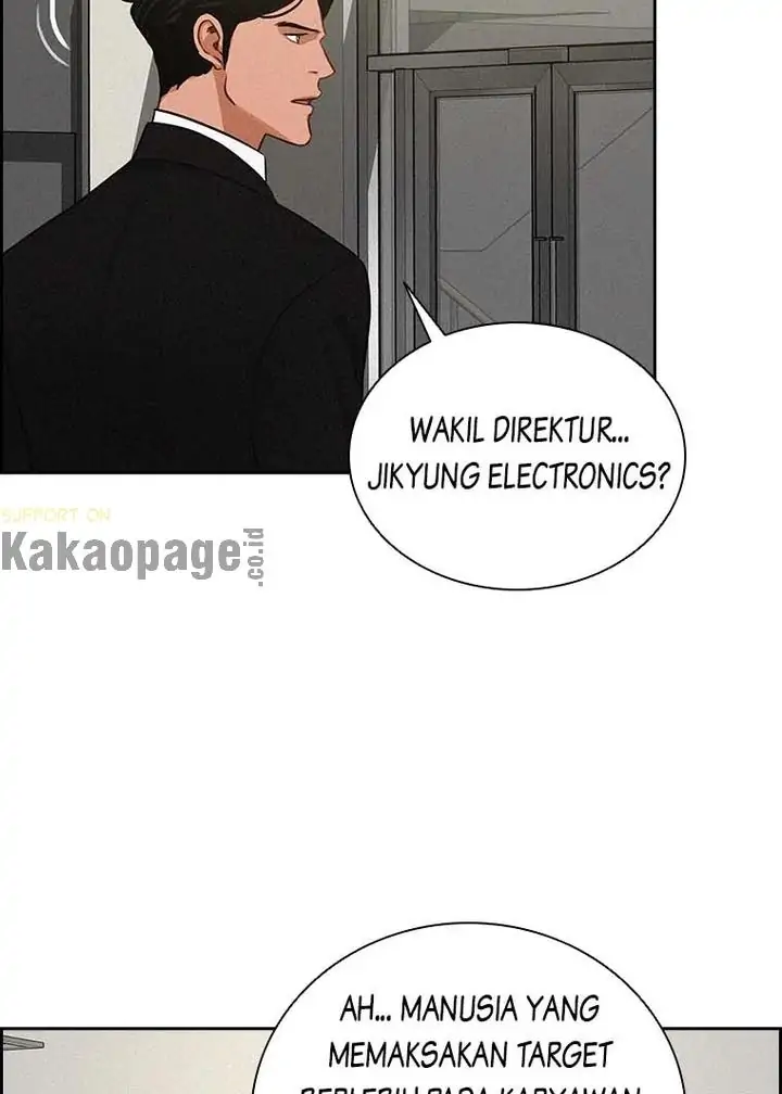 Lord of Money Chapter 106 - halaman 4