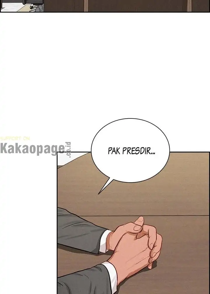 Lord of Money Chapter 106 - halaman 41