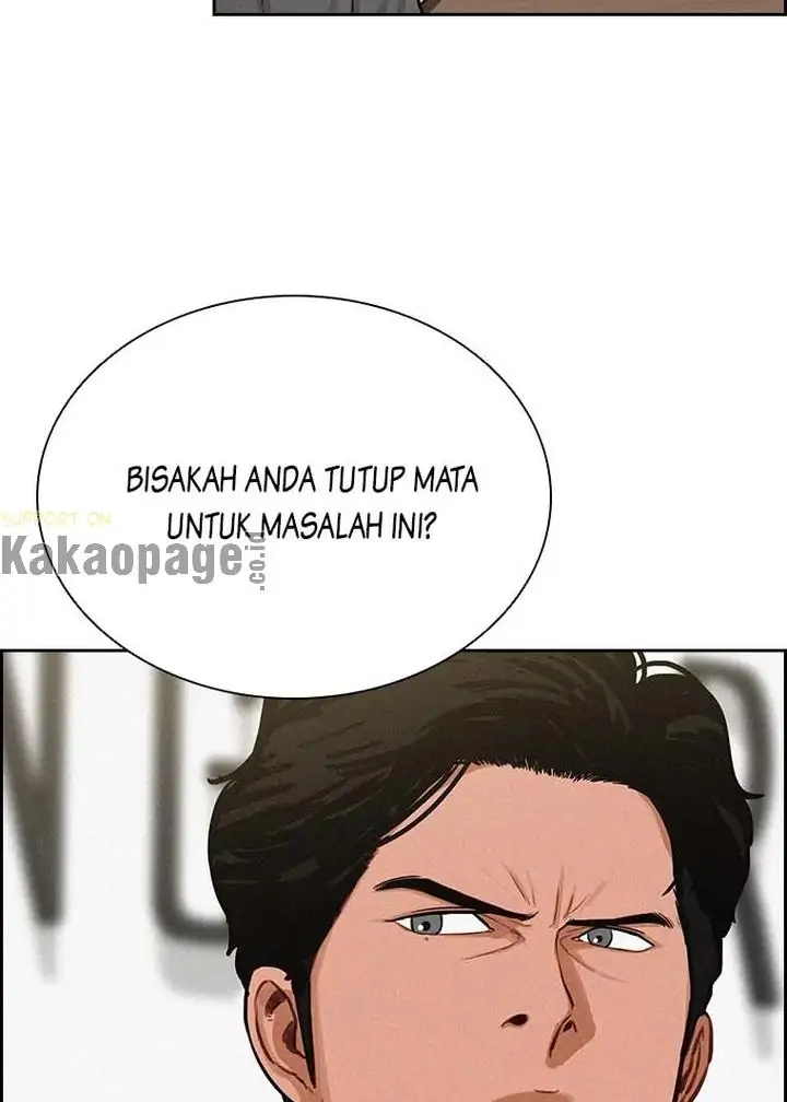 Lord of Money Chapter 106 - halaman 42