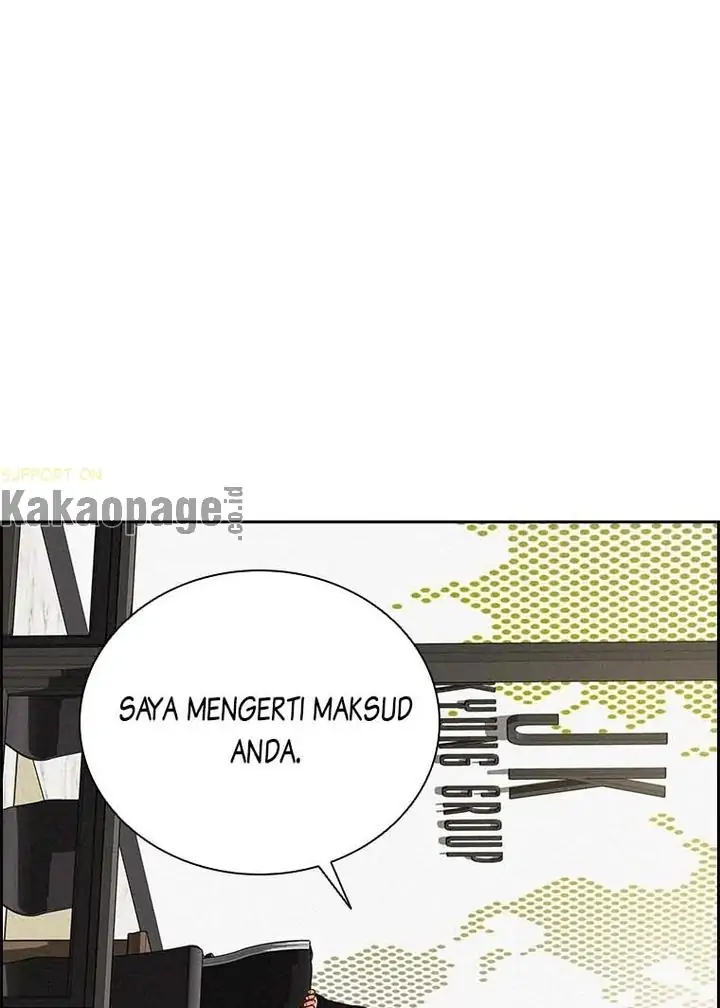 Lord of Money Chapter 106 - halaman 46