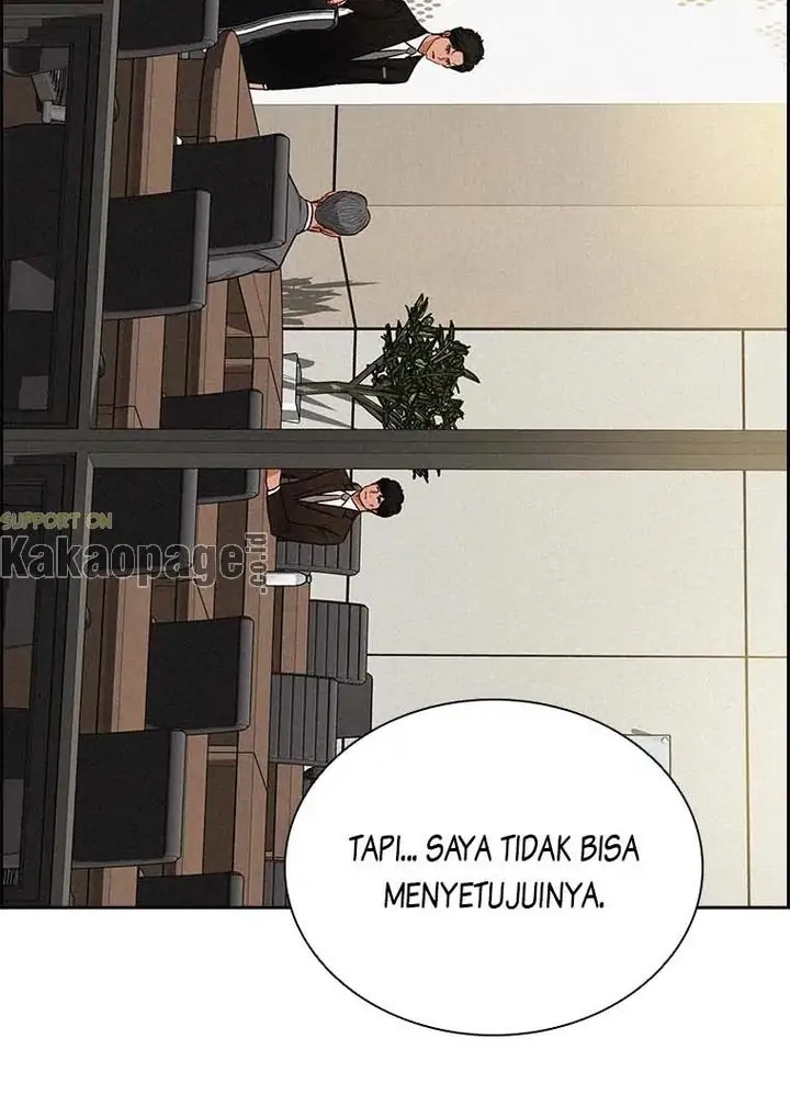 Lord of Money Chapter 106 - halaman 47