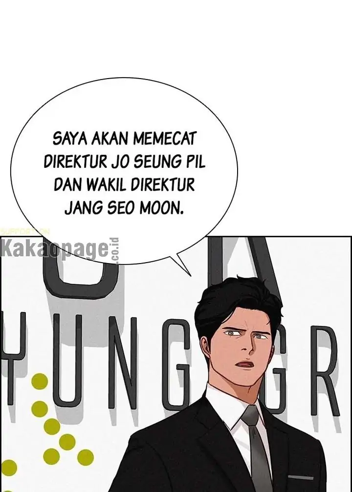 Lord of Money Chapter 106 - halaman 48