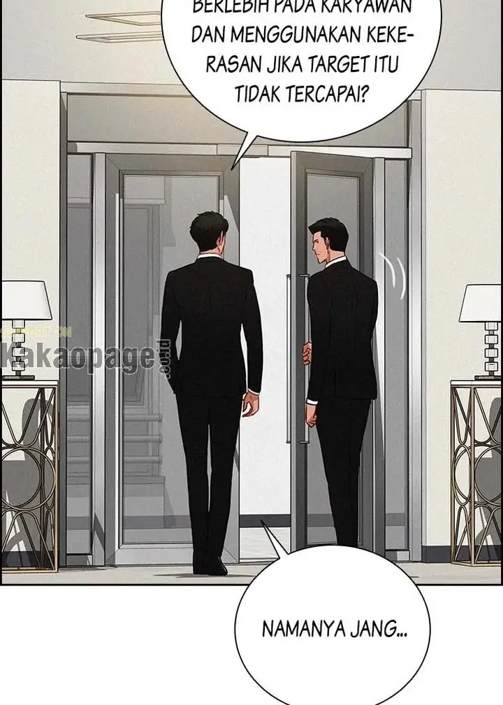 Lord of Money Chapter 106 - halaman 5