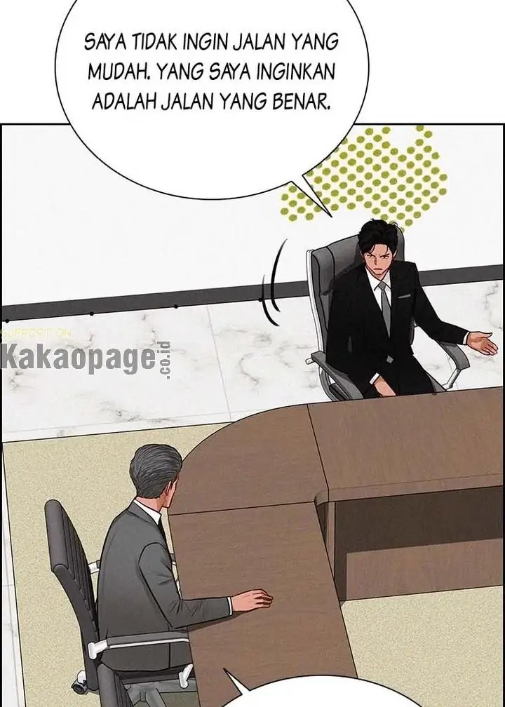 Lord of Money Chapter 106 - halaman 54