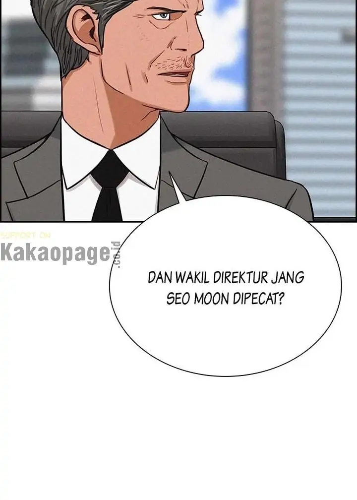 Lord of Money Chapter 106 - halaman 56