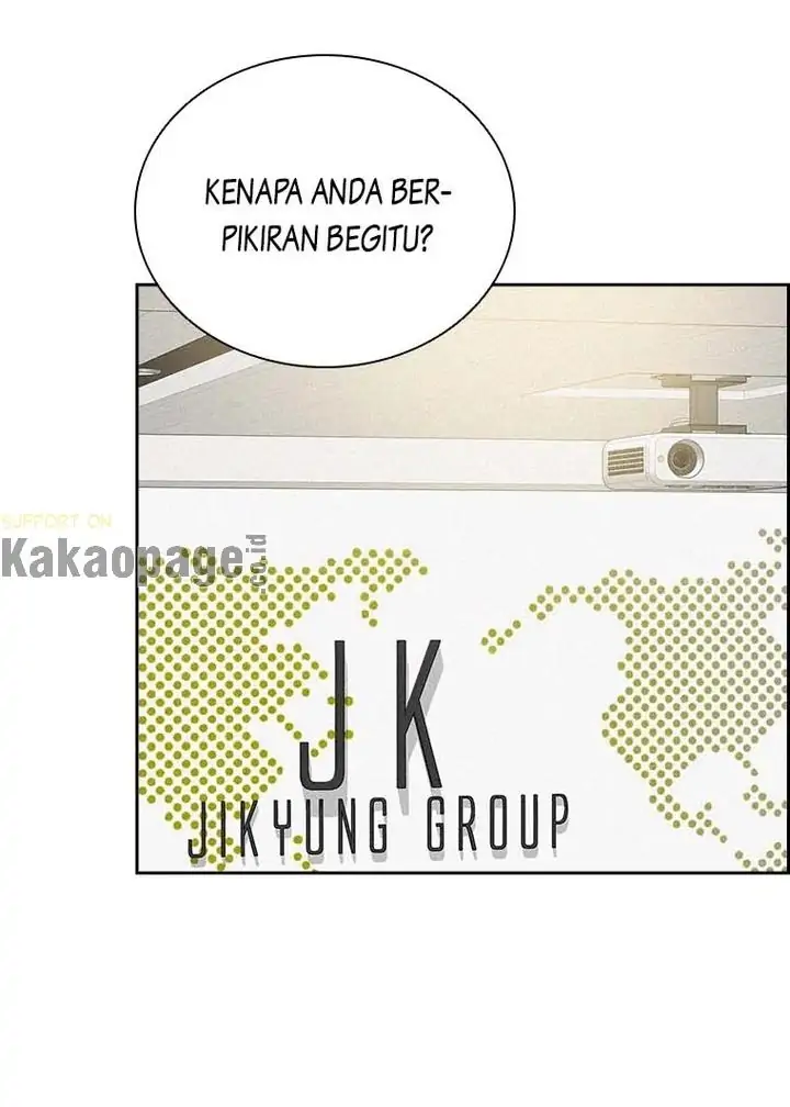 Lord of Money Chapter 106 - halaman 57