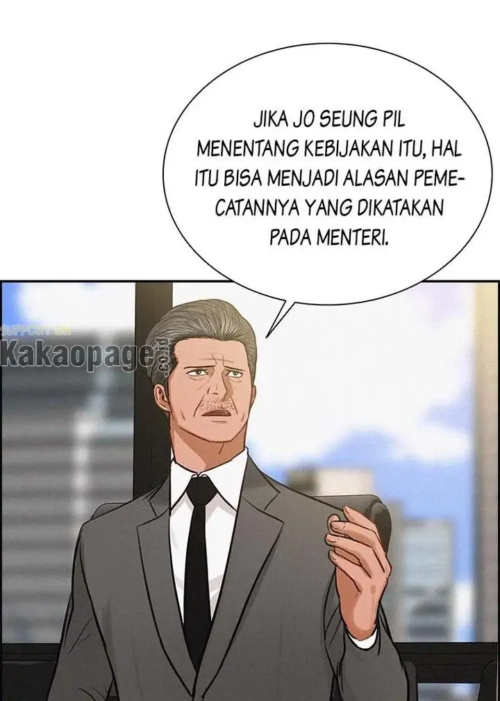 Lord of Money Chapter 106 - halaman 58